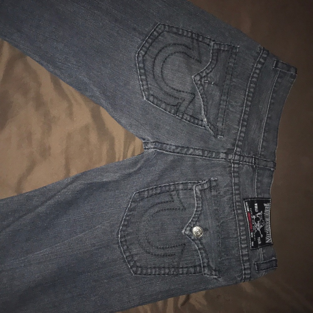 Jeans - Picture 2 of 3